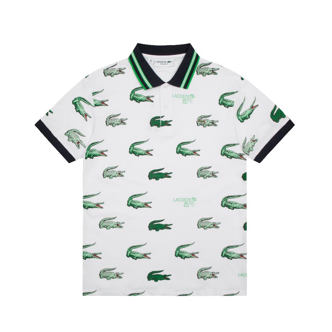 Lacoste Polo Shirt M-3XL