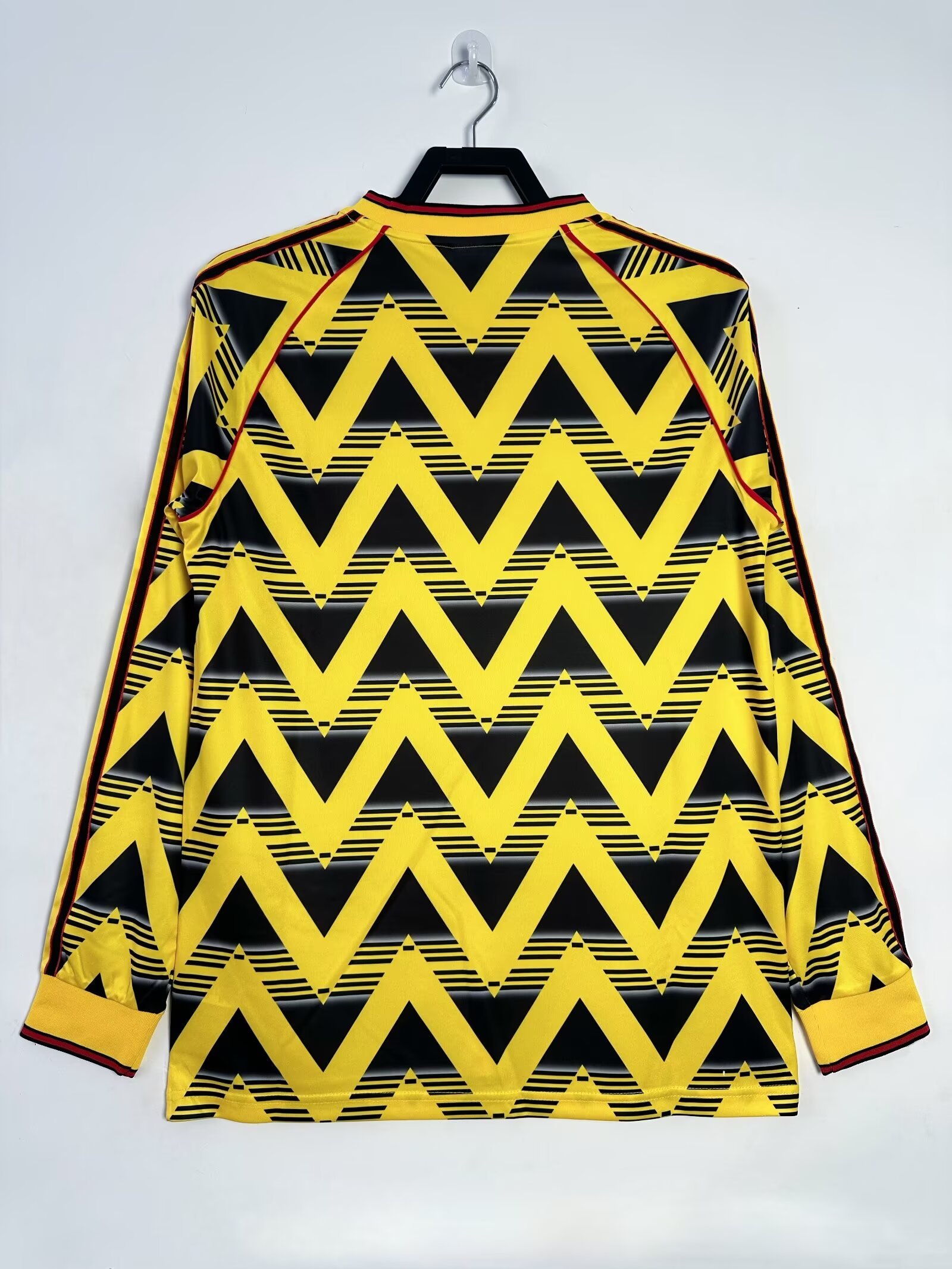 Adidas Football jerseys S-2XL - Immagine 2