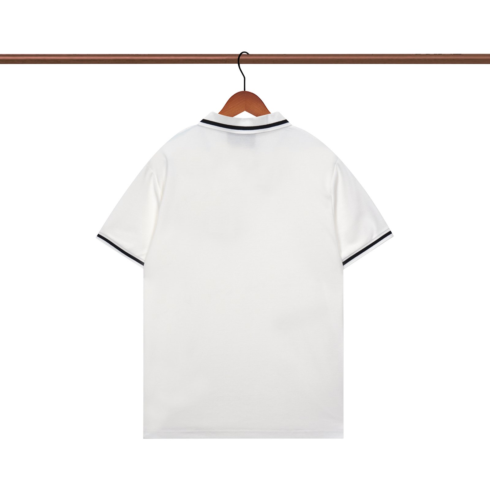 Gucci Polo Shirt M-3XL - Immagine 14