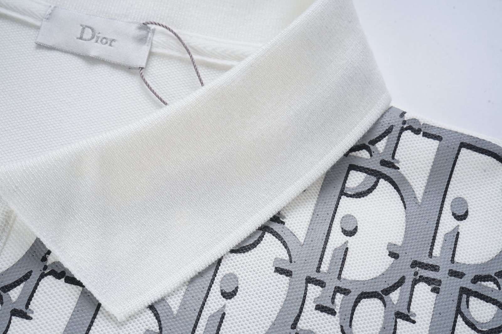 Dior Polo Shirt M-3XL - Imagine 11
