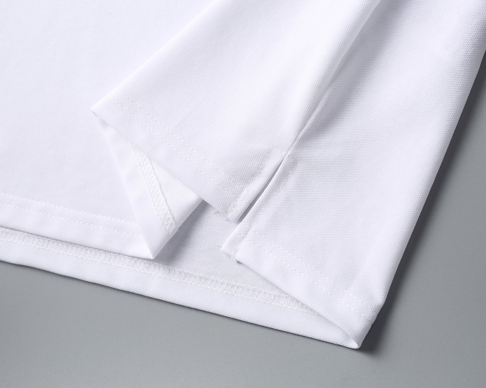 Gucci Polo Shirt M-3XL - Imagem 10