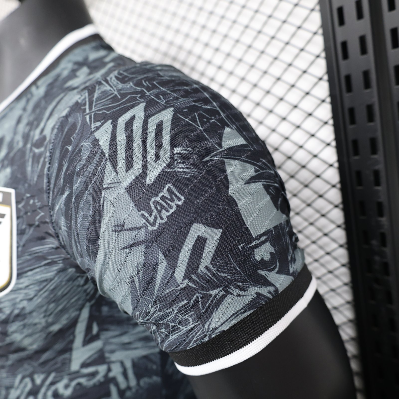 Adidas Football jerseys S-2XL - Imagine 8