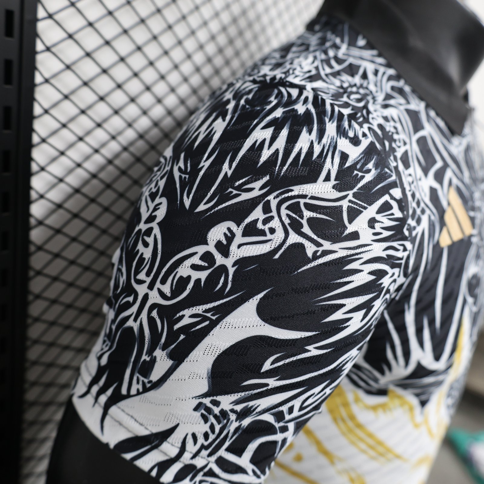 Adidas Football jerseys S-2XL - Imagem 7