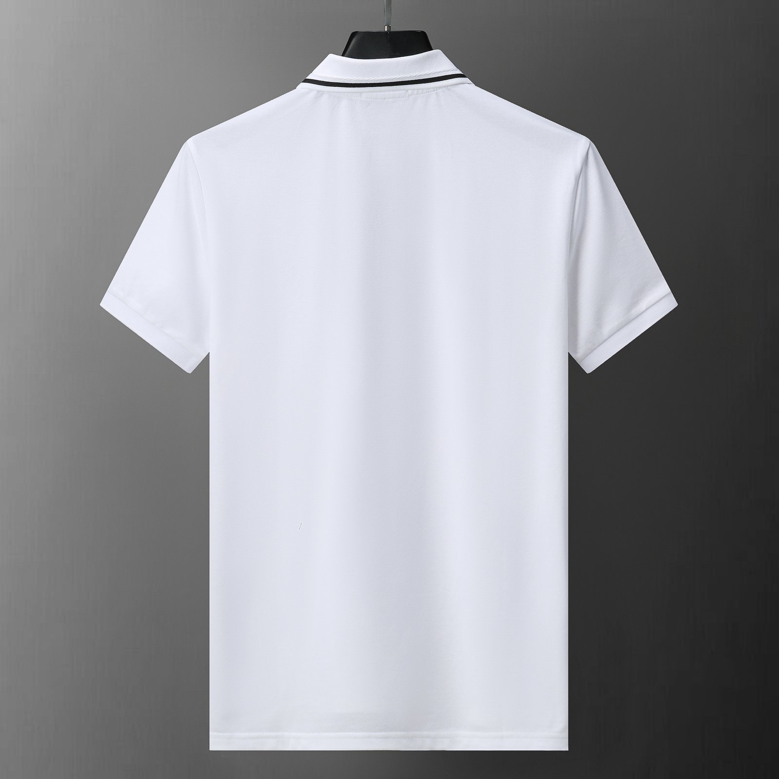 Versace Polo Shirt M-3XL - Immagine 3