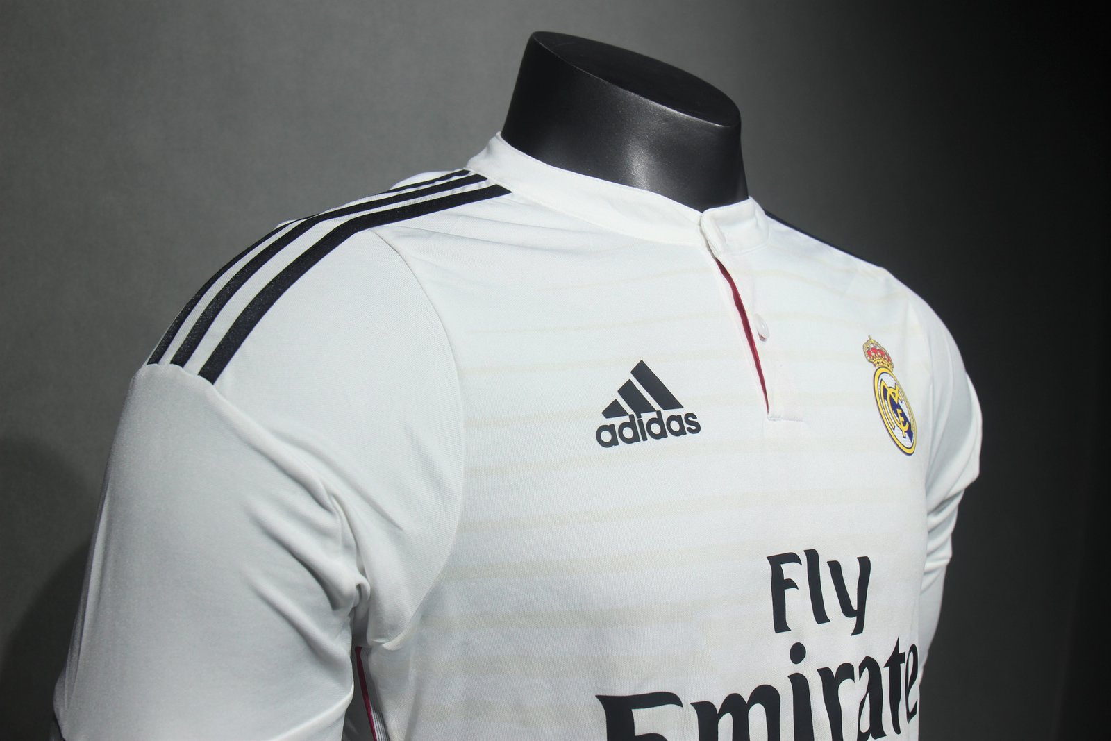 Adidas Football jerseys S-2XL - Imagem 7