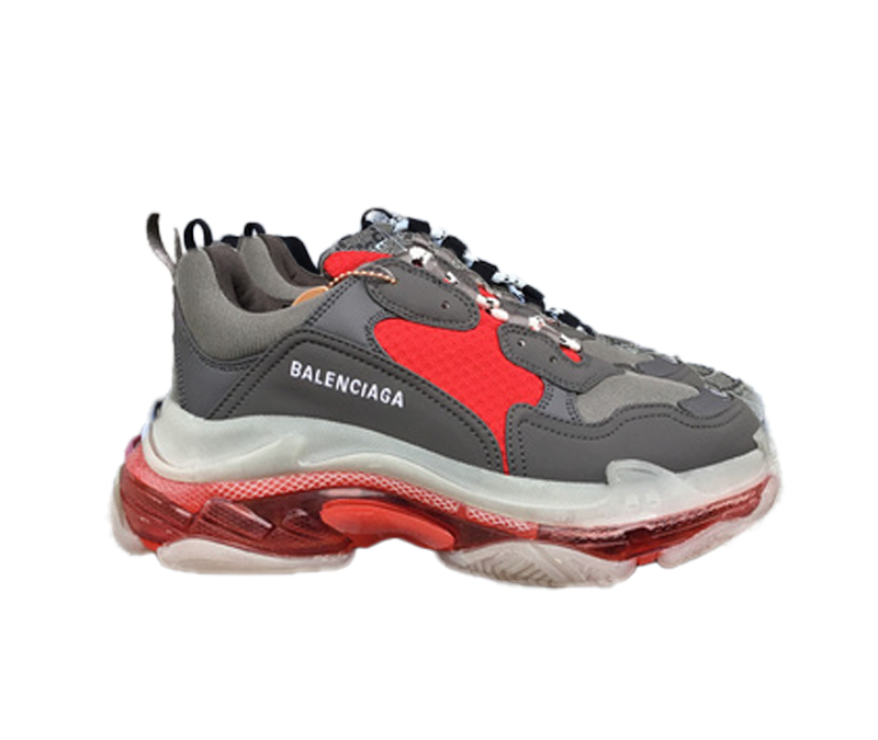 Balenciaga Triple S Shoes