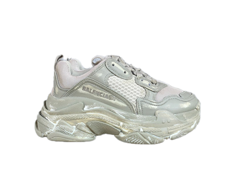 Balenciaga Triple S Shoes