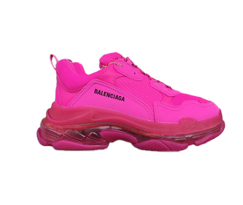 Balenciaga Triple S Shoes