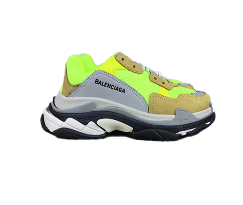 Balenciaga Triple S Shoes