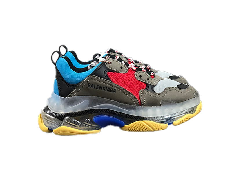 Balenciaga Triple S Shoes