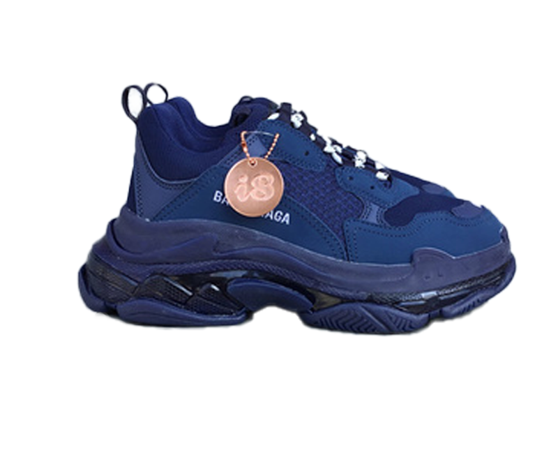 Balenciaga Triple S Shoes