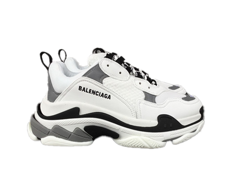 Balenciaga Triple S Shoes