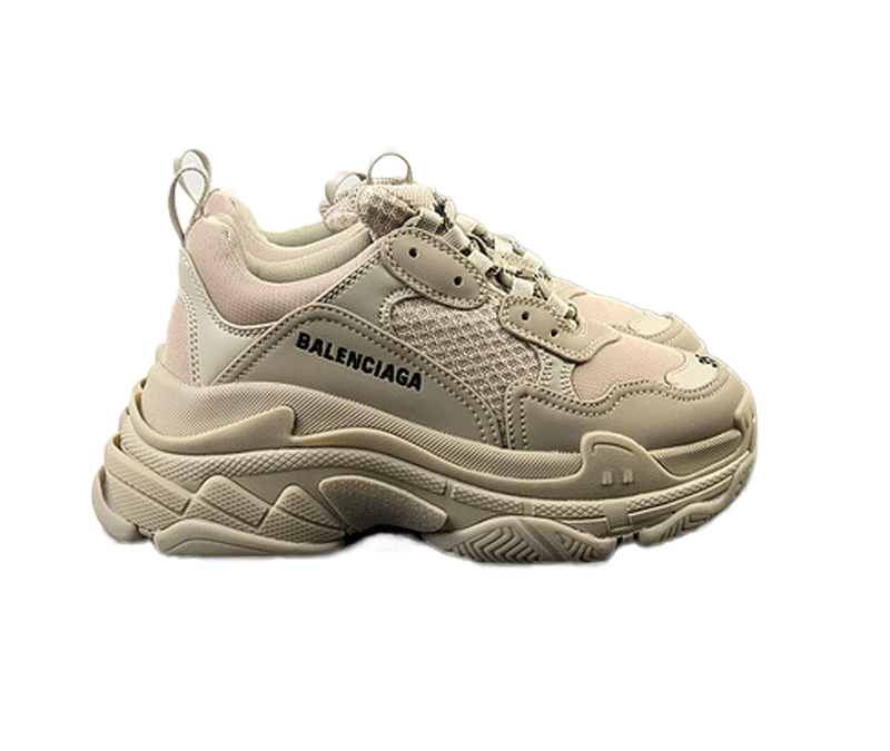 Balenciaga Triple S Shoes