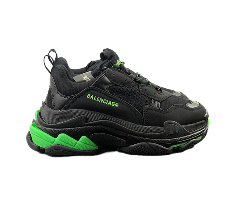 Balenciaga Triple S Shoes