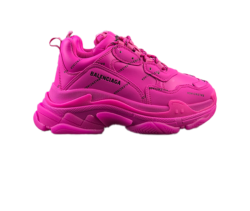 Balenciaga Triple S Shoes