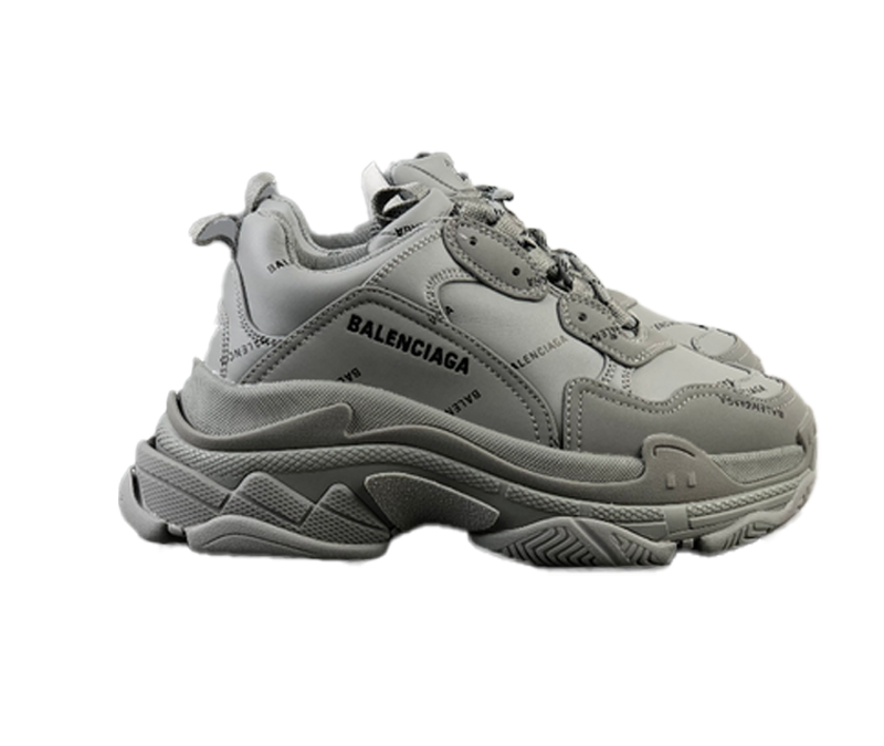 Balenciaga Triple S Shoes