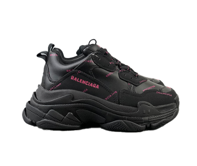 Balenciaga Triple S Shoes