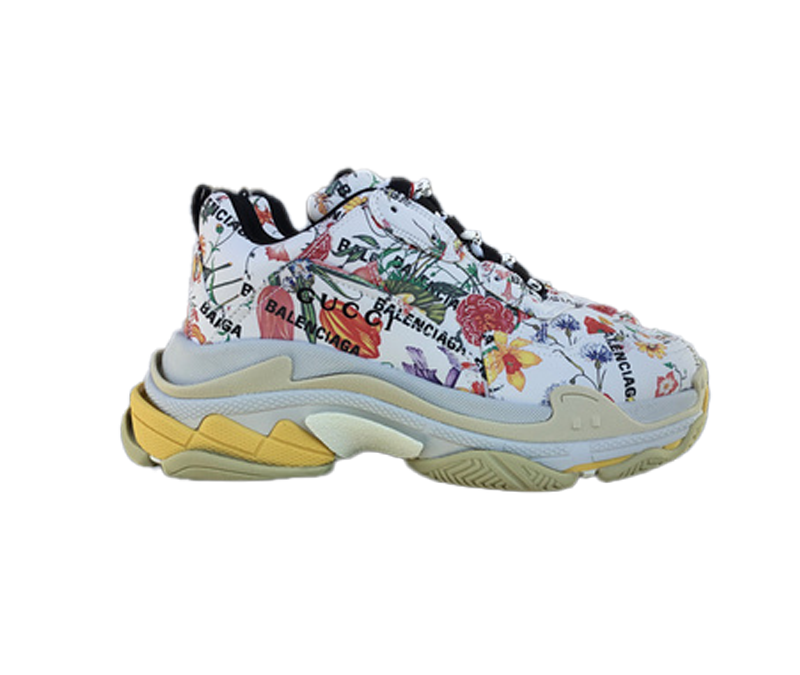 Balenciaga Triple S Shoes