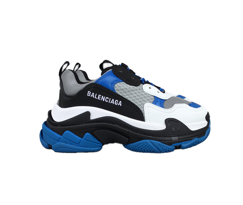 Balenciaga Triple S Shoes