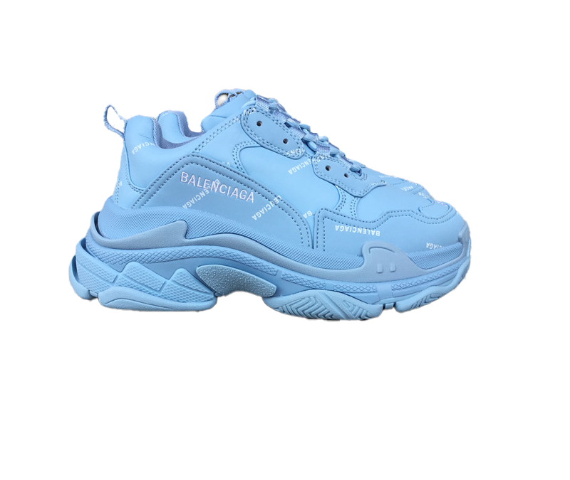 Balenciaga Triple S Shoes