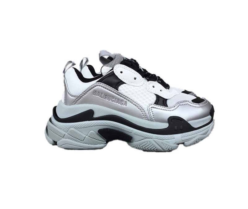 Balenciaga Triple S Shoes