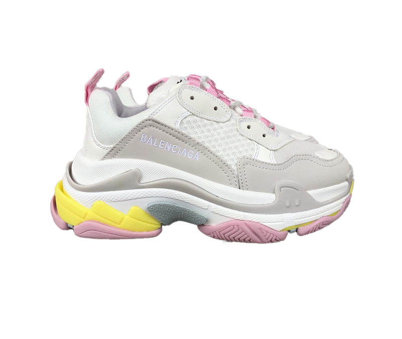 Balenciaga Triple S Shoes