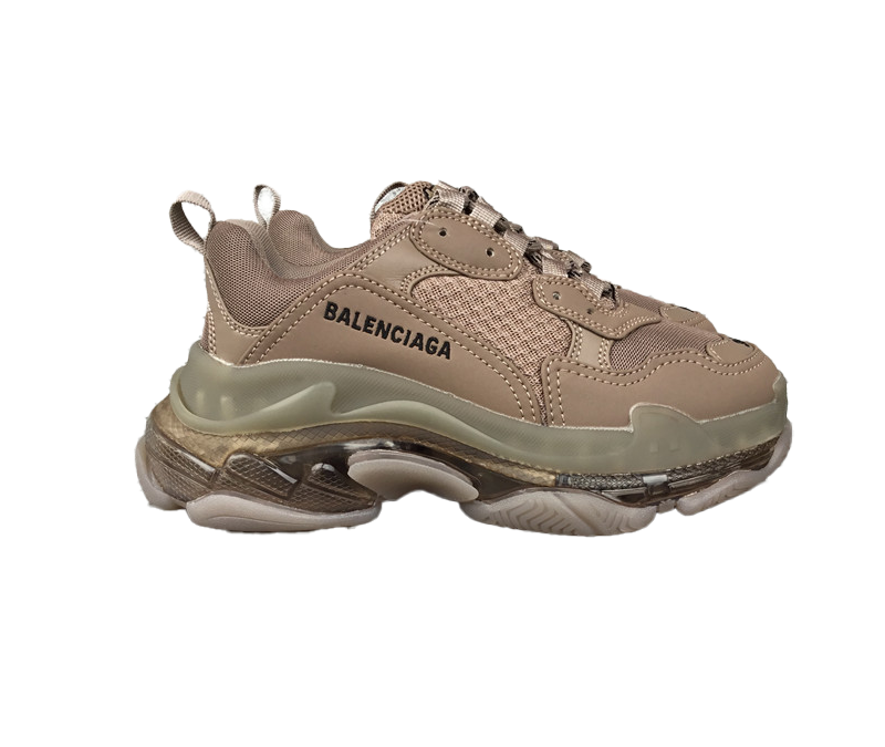 Balenciaga Triple S Shoes