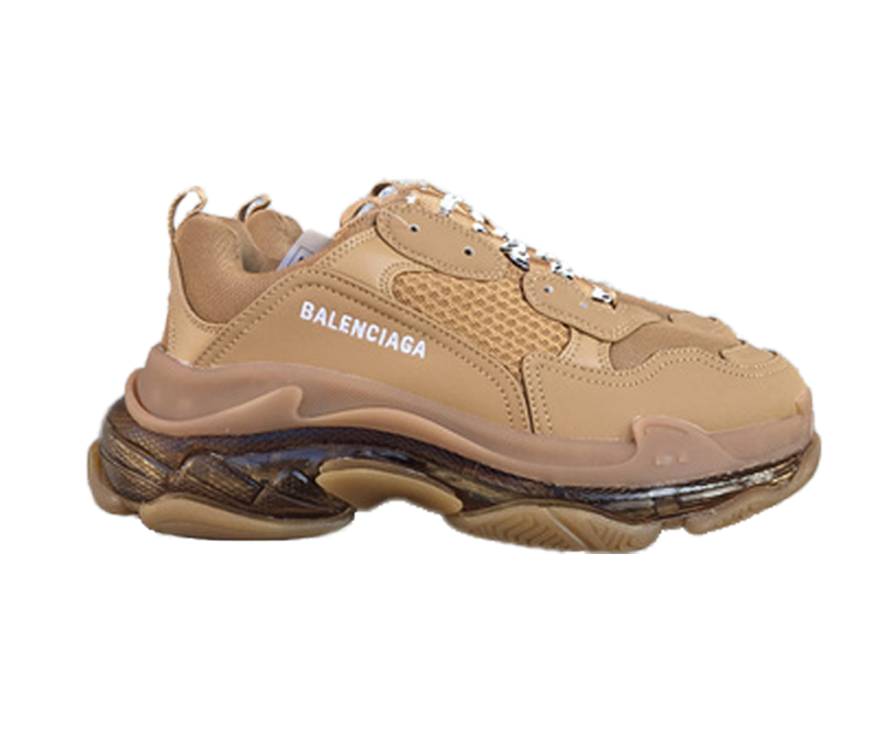 Balenciaga Triple S Shoes