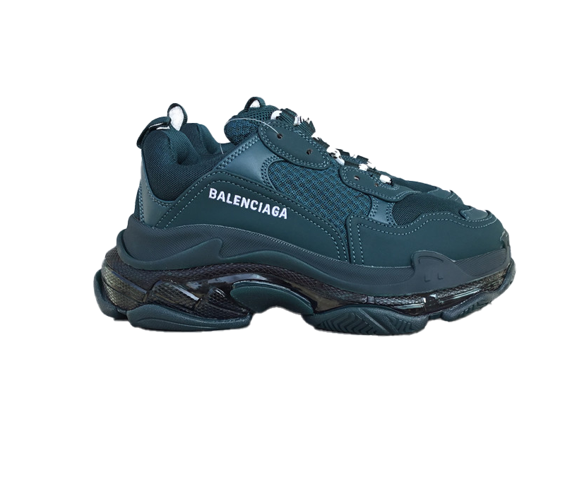 Balenciaga Triple S Shoes