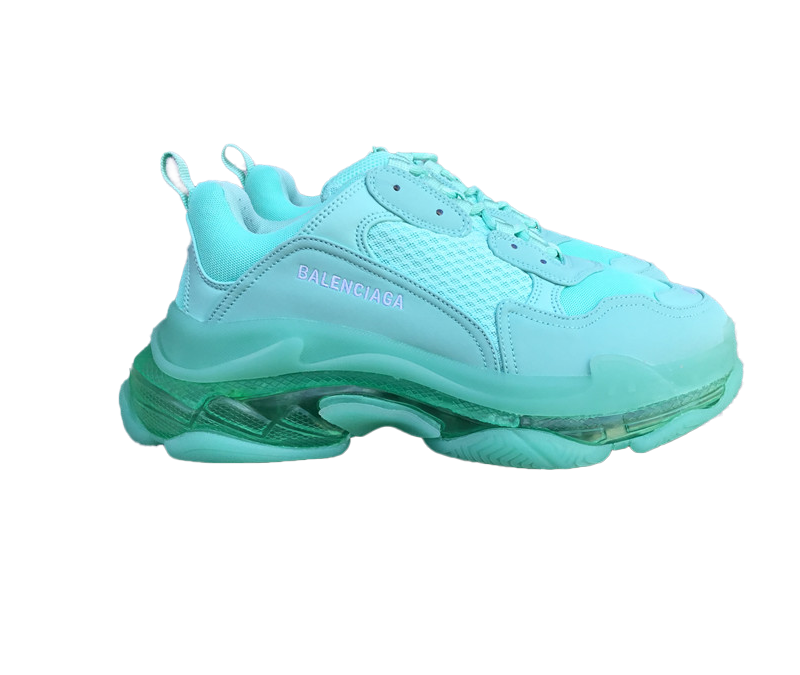 Balenciaga Triple S Shoes