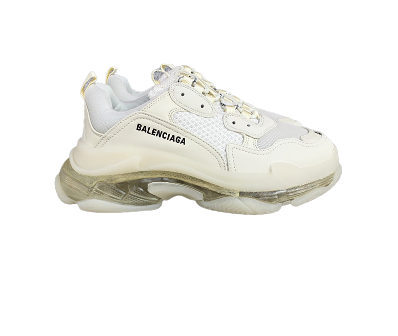 Balenciaga Triple S Shoes