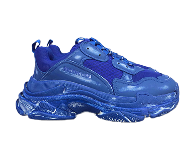 Balenciaga Triple S Shoes