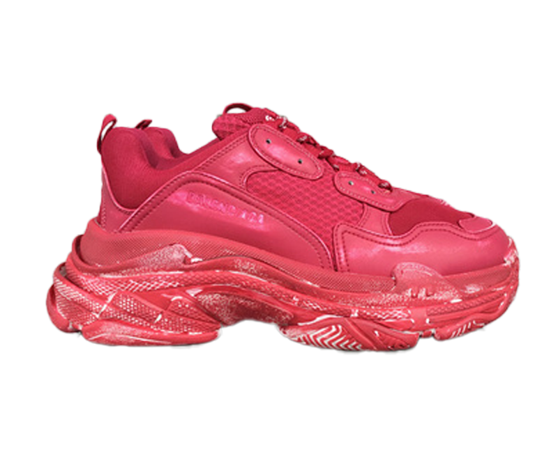 Balenciaga Triple S Shoes