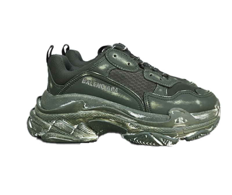 Balenciaga Triple S Shoes