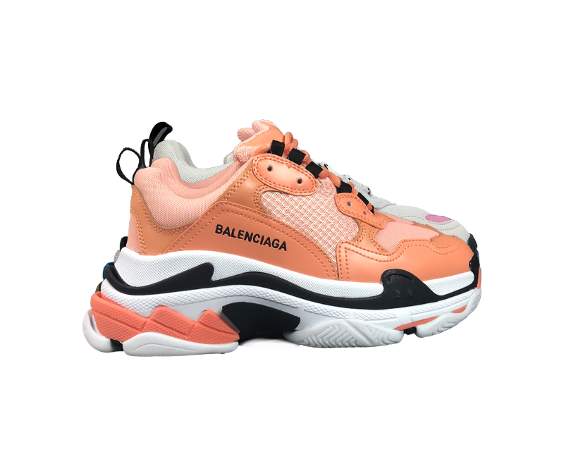 Balenciaga Triple S Shoes