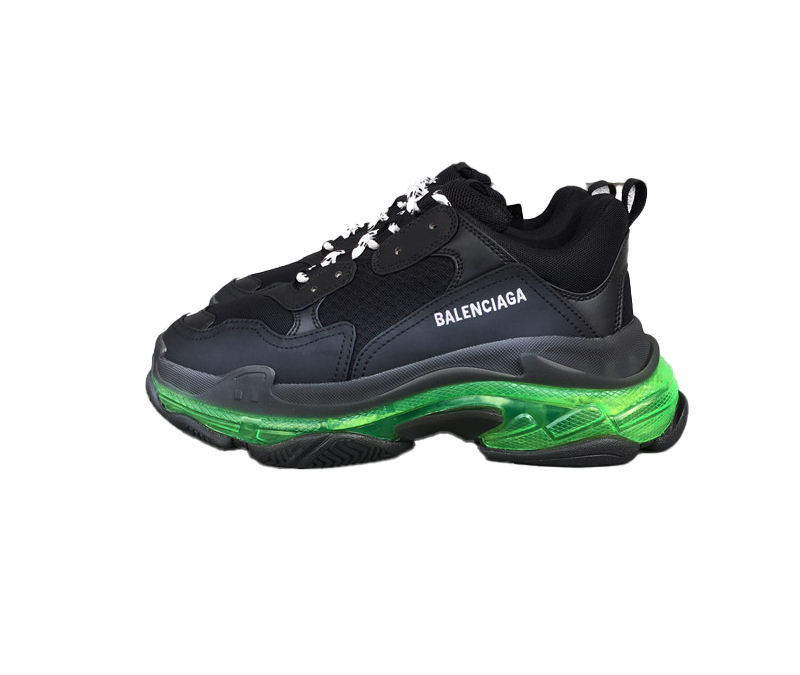 Balenciaga Triple S Shoes