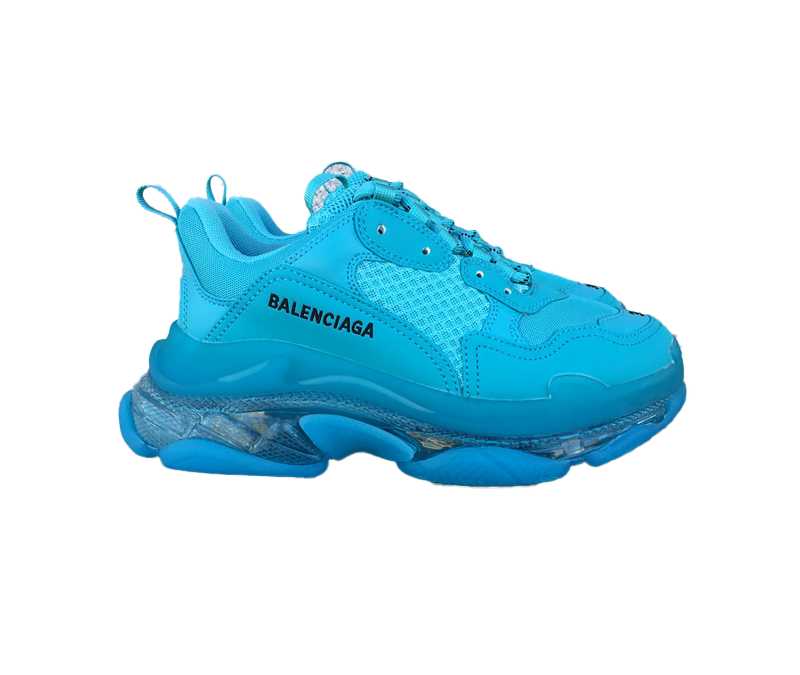 Balenciaga Triple S Shoes