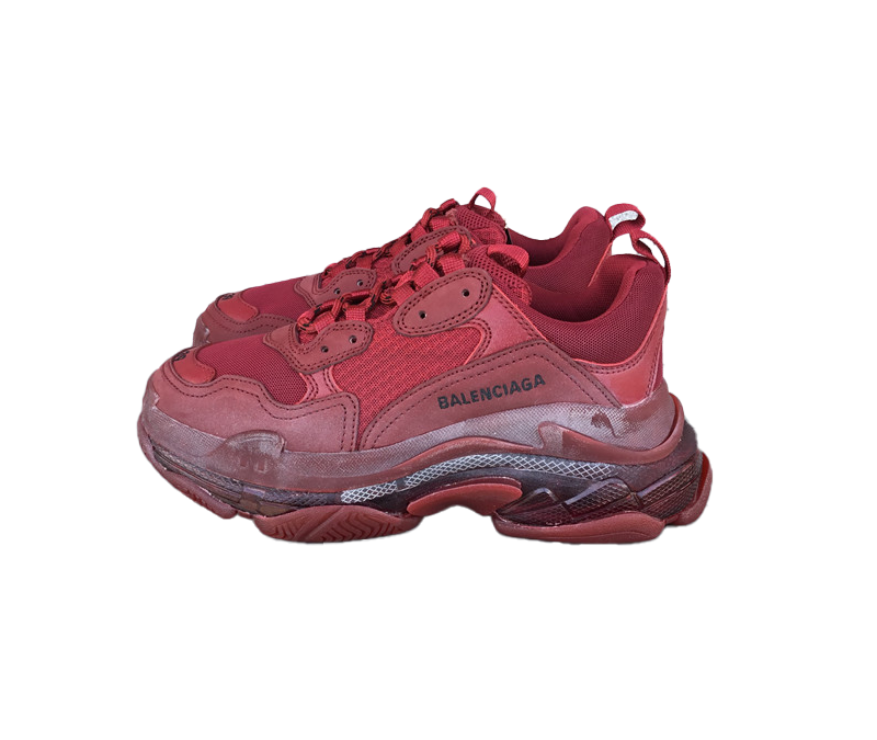 Balenciaga Triple S Shoes