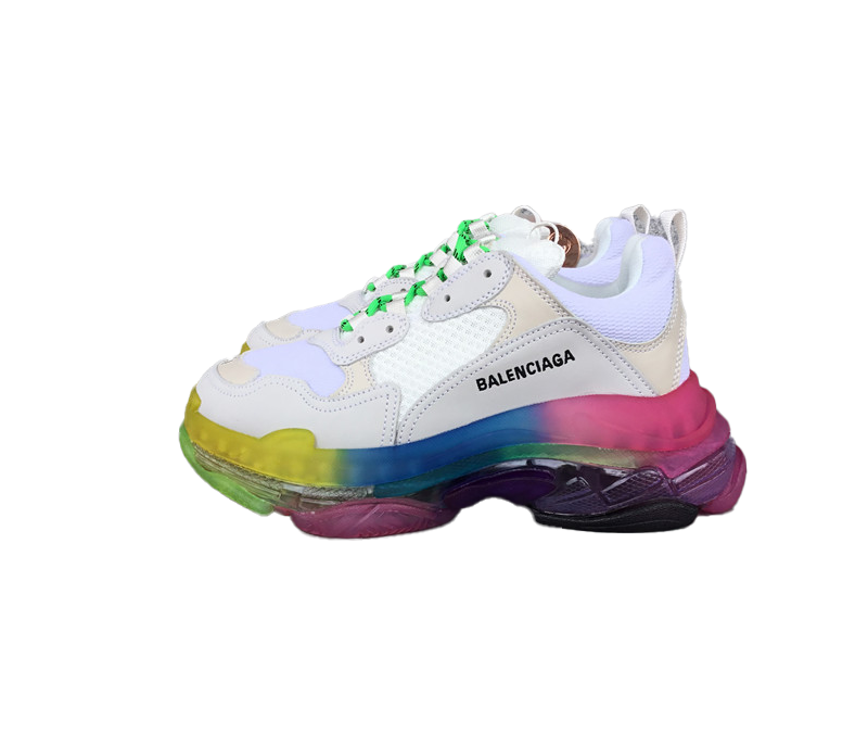 Balenciaga Triple S Shoes