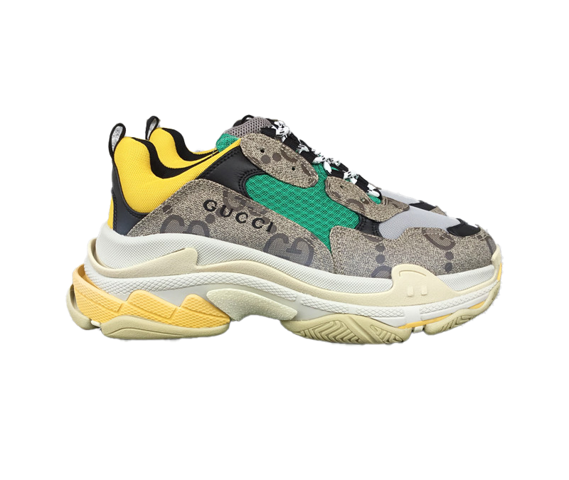 Balenciaga Triple S Shoes