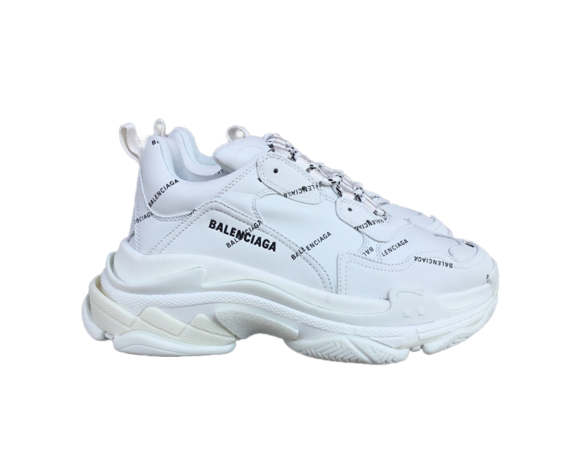Balenciaga Triple S Shoes