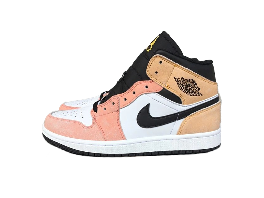 Air Jordan 1 Mid AJ1