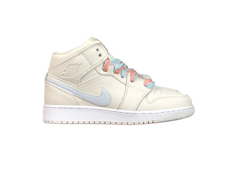 Air Jordan 1 Mid (GS)