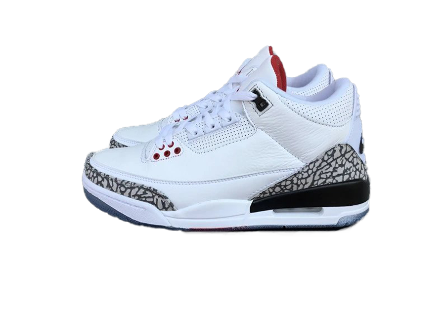 Air Jordan 3 Retro
