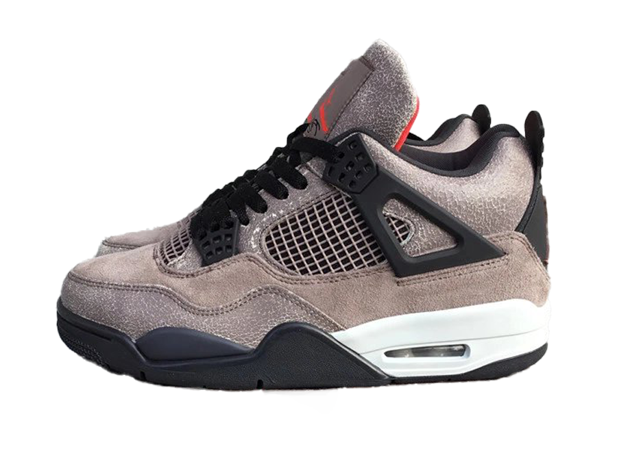 Air Jordan 4 Retro Taupe Haze AJ4