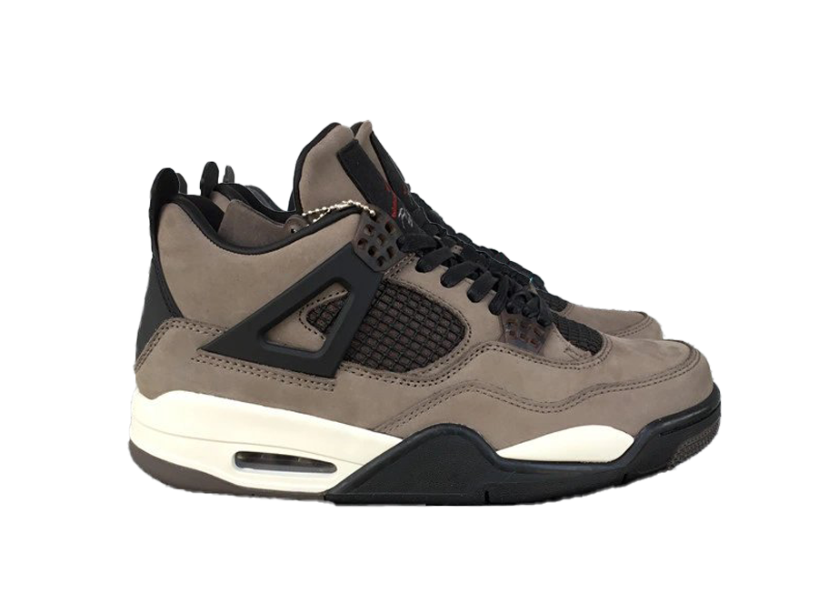 Air Jordan 4 x Travis Scott TS4