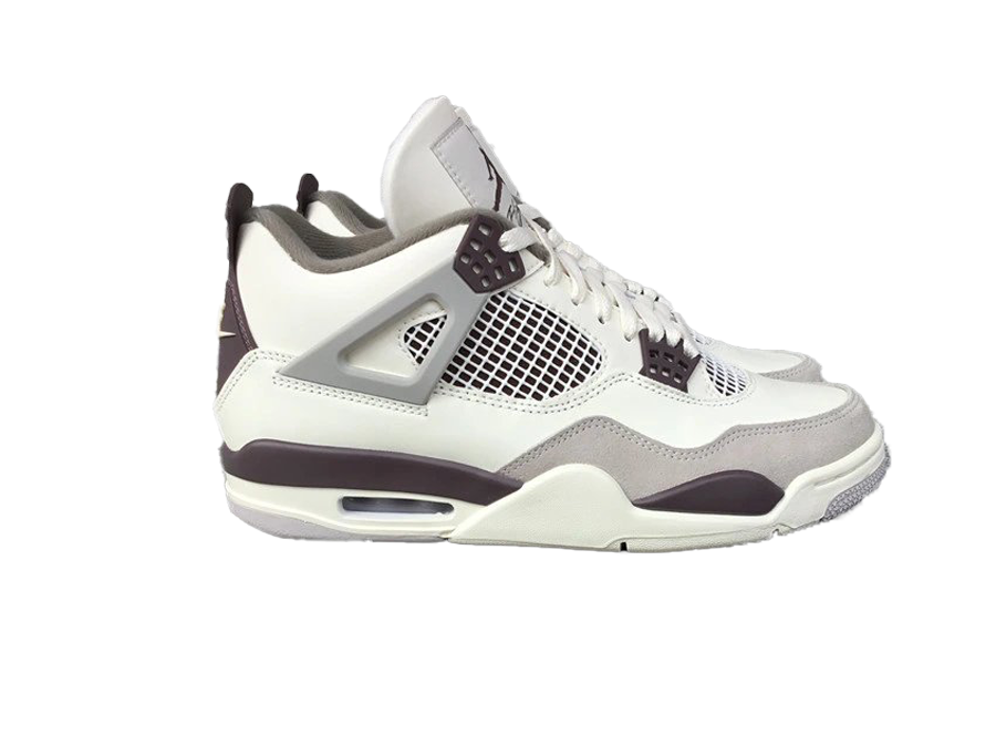 A Ma Maniere x Air Jordan 4 Retro phantom Aj4