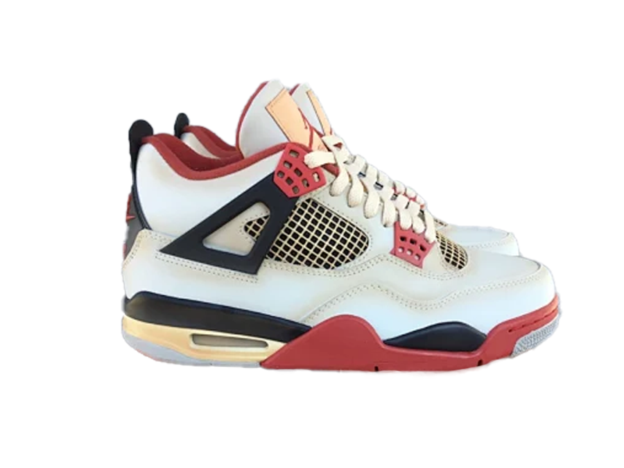 Air Jordan 4 Retro Aj4