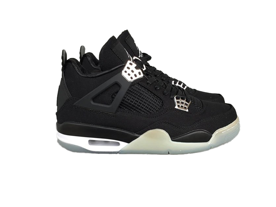 Air Jordan 4 Retro Eminem Carhartt