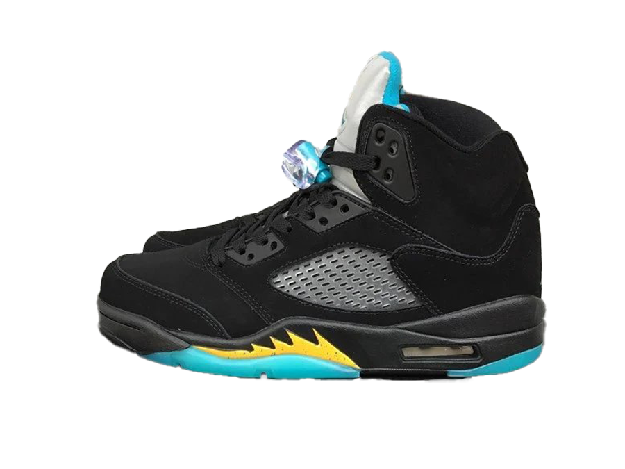 Air Jordan 5 RetroAqua